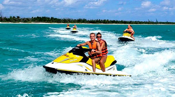 Jet Ski
